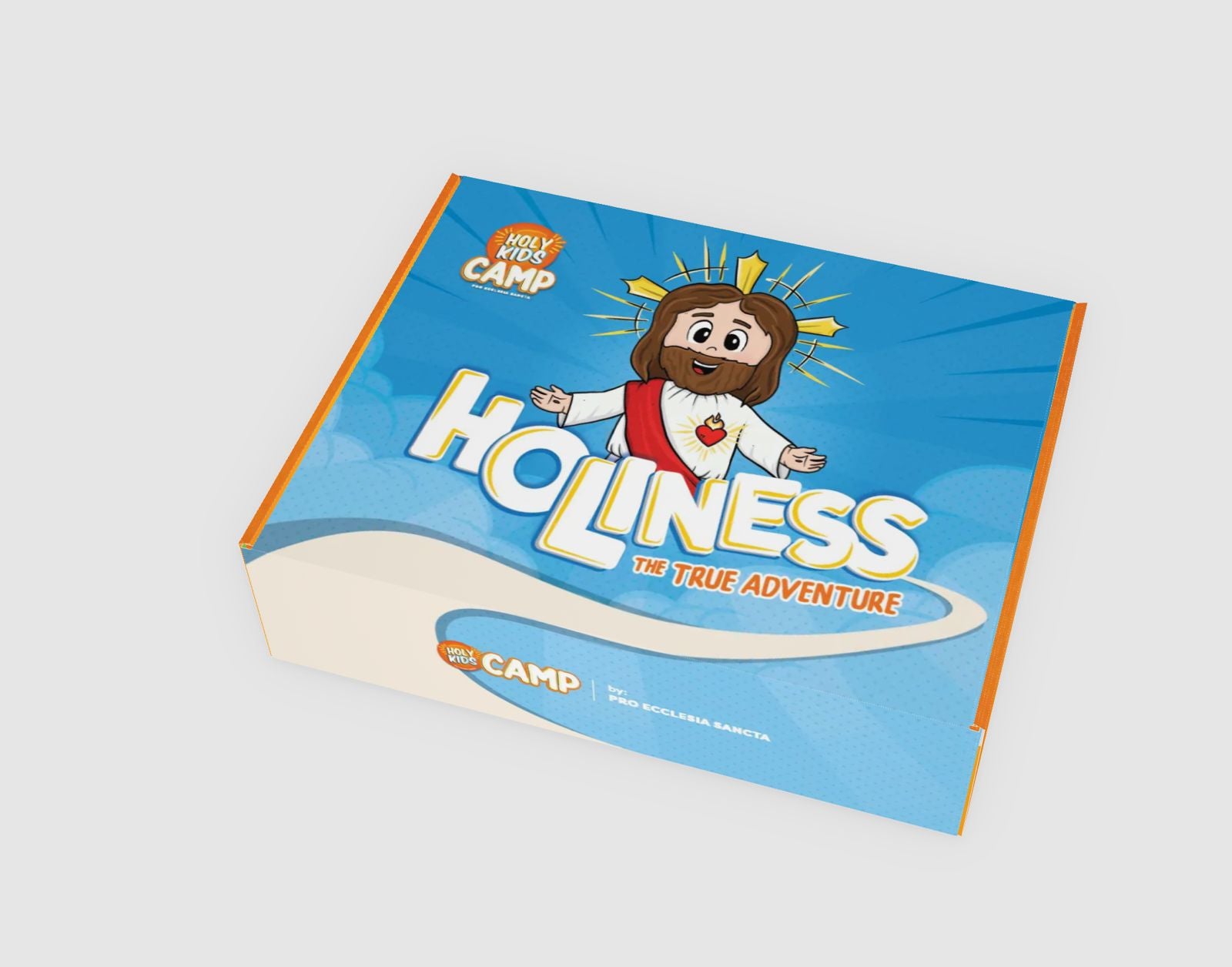 Holy Kids Camp Starter Pack