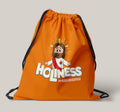 Holiness: The True Adventure drawstring bags - Pack of 10