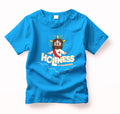 Holiness: The True Adventure T-shirts