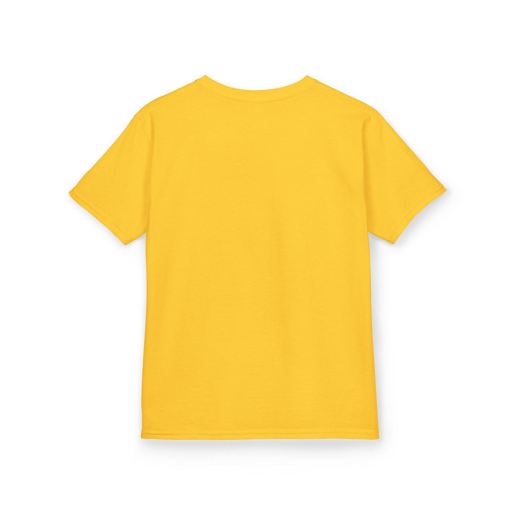 Kids Camp Tee, Holy Kids Camp T-Shirt for Summer Fun, Festival Wear, Birthday Gift, Outdoor Adventures, Youth Apparel