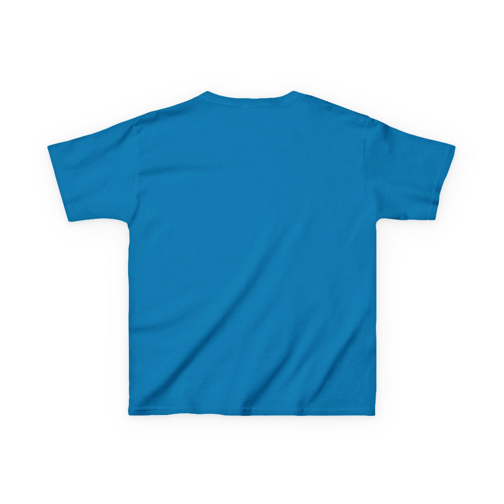 Kids Camp Tee, Holy Kids Camp T-Shirt for Summer Fun, Festival Wear, Birthday Gift, Outdoor Adventures, Youth Apparel