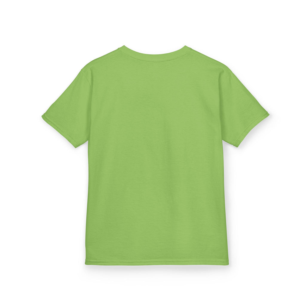 Kids Camp Tee, Holy Kids Camp T-Shirt for Summer Fun, Festival Wear, Birthday Gift, Outdoor Adventures, Youth Apparel