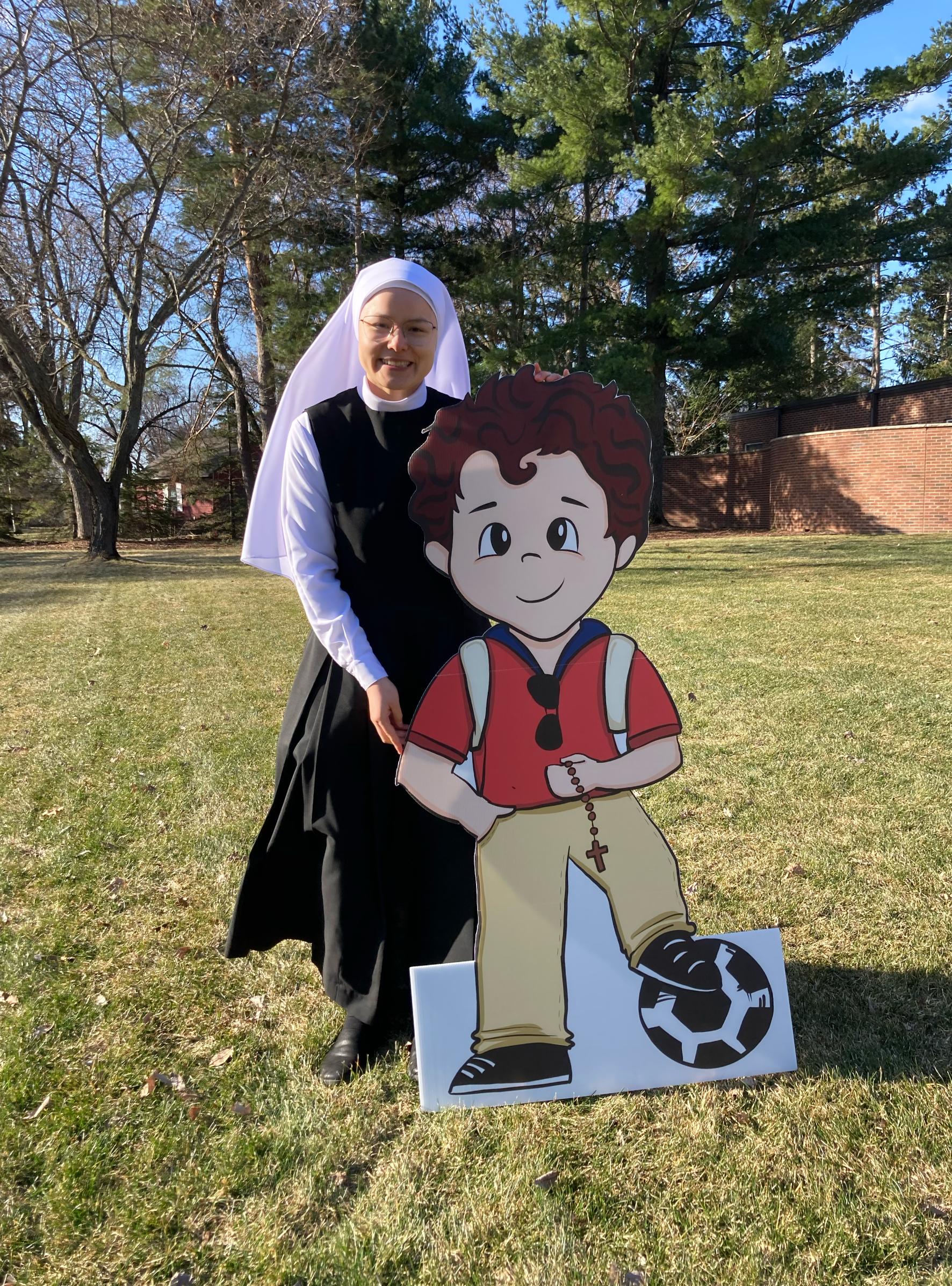 Holy Kids Camp Decoration Rental (Twin Cities Only)