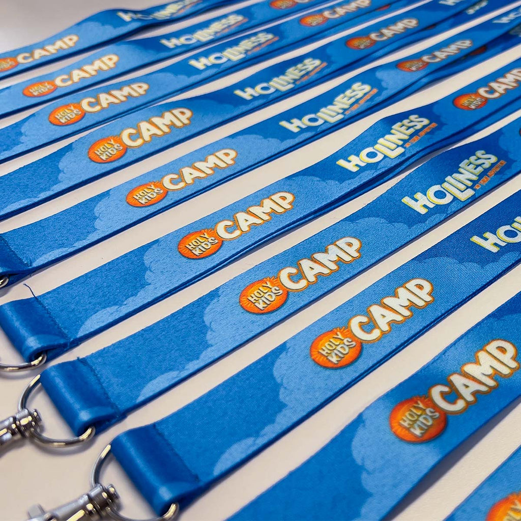 Lanyards - Pack of 10