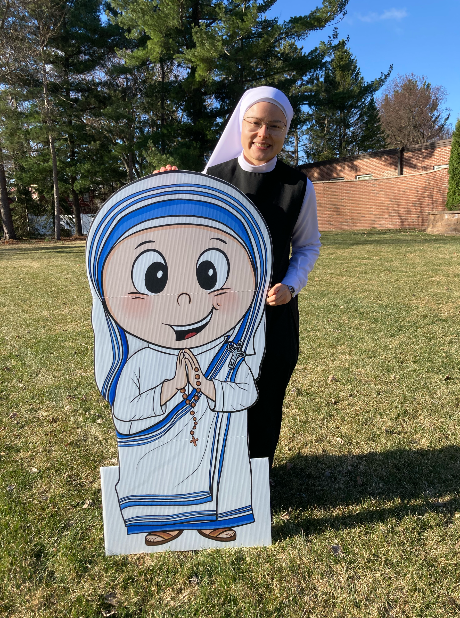 Holy Kids Camp Decoration Rental (Twin Cities Only)
