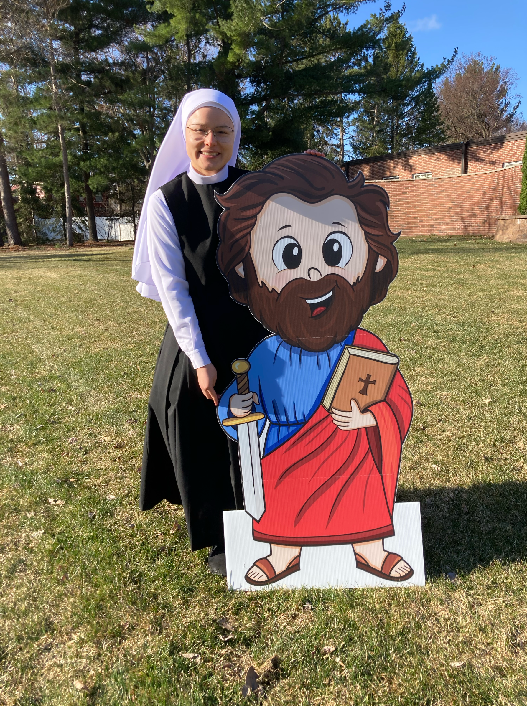 Holy Kids Camp Decoration Rental (Twin Cities Only)