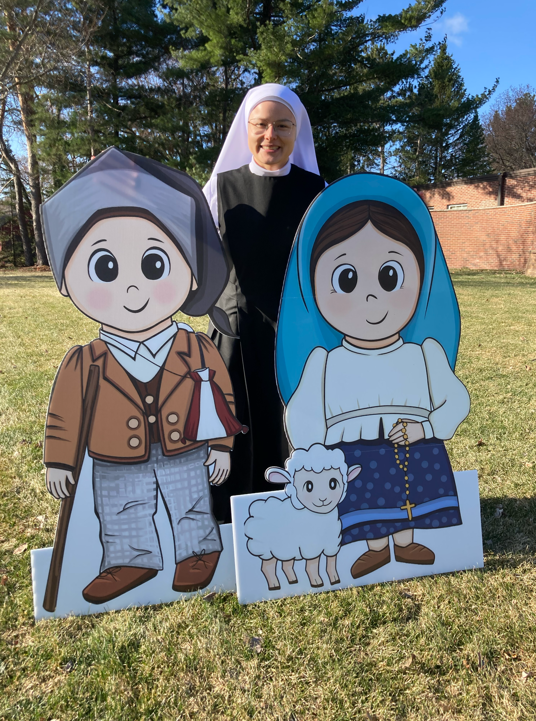 Holy Kids Camp Decoration Rental (Twin Cities Only)