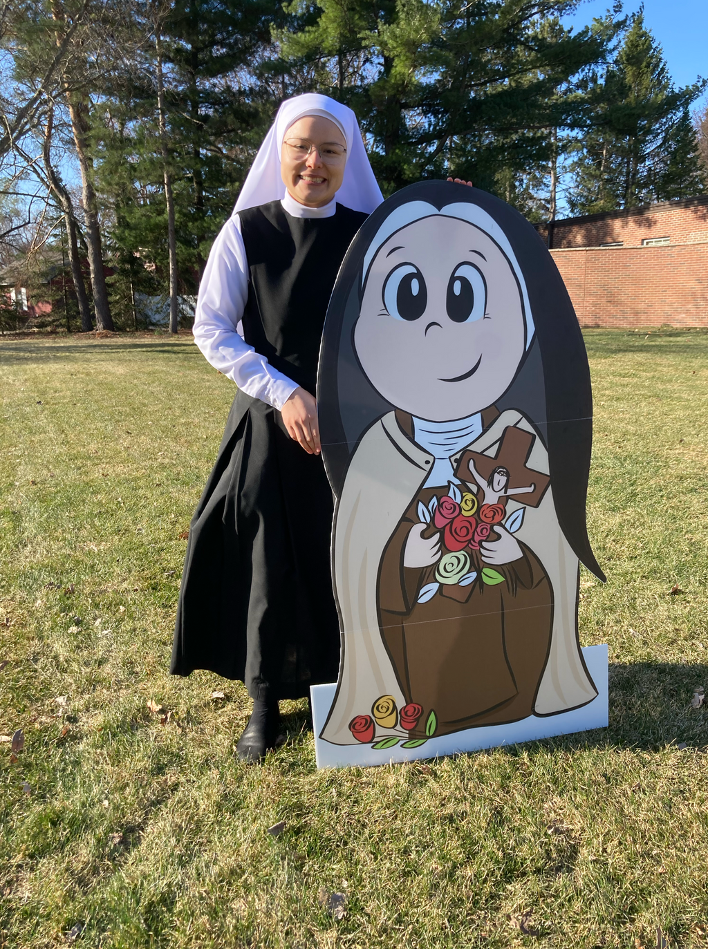 Holy Kids Camp Decoration Rental (Twin Cities Only)