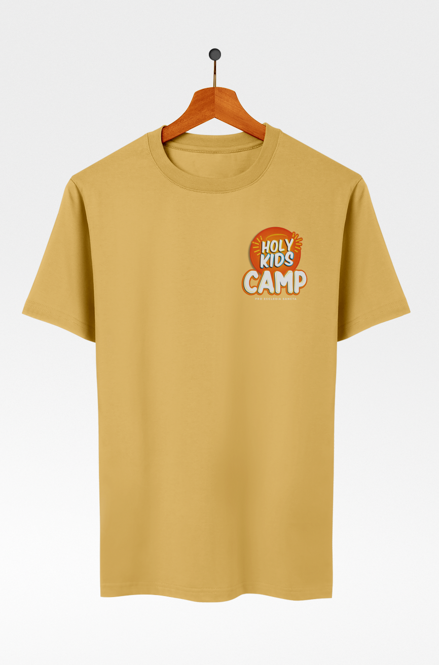 Holiness: The True Adventure Leader T-Shirt