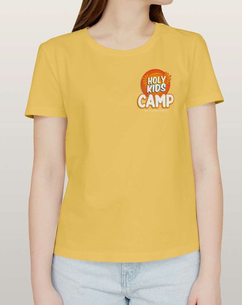 Holiness: The True Adventure Leader T-Shirt